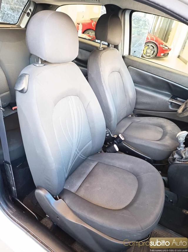 LANCIA Ypsilon usata 22