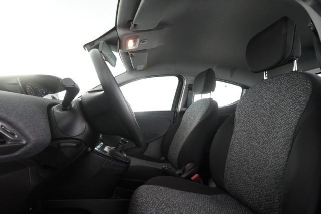 LANCIA Ypsilon usata 8