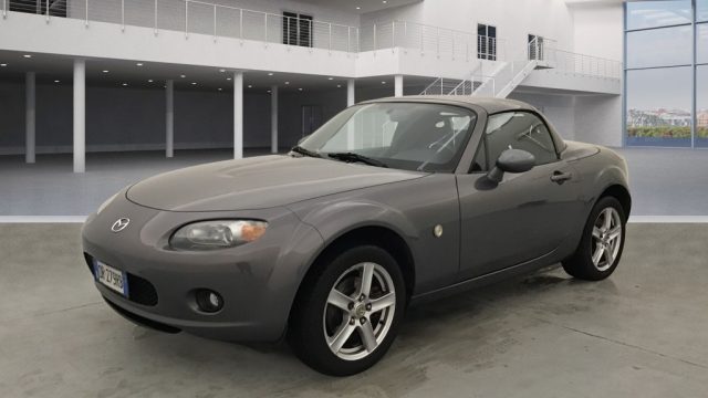 MAZDA MX-5 usata, con ABS