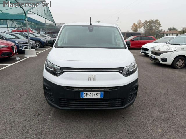 FIAT Doblo usata, con Airbag Passeggero