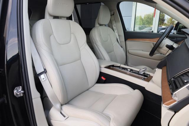 VOLVO XC90 usata, con Controllo vocale