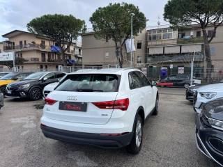 AUDI Q3 usata, con Antifurto