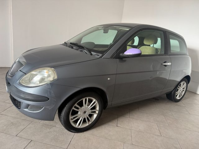 LANCIA Ypsilon usata 2