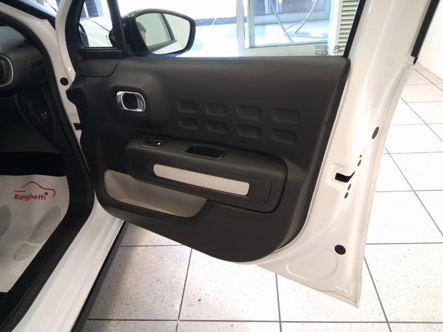 CITROEN C3 usata 23