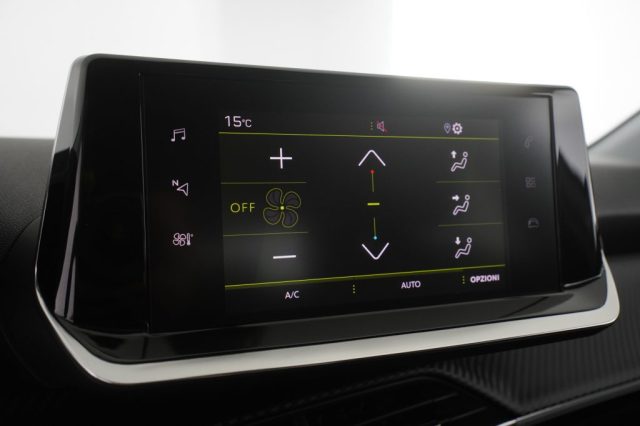 PEUGEOT 208 usata 10