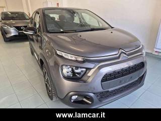 CITROEN C3 usata, con Airbag