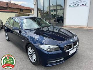 BMW 520 d Touring Luxury - AUTOMATICO -