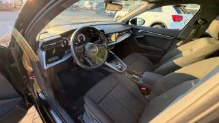 AUDI A3 usata, con Controllo trazione