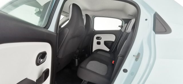 RENAULT Twingo Electric usata 38
