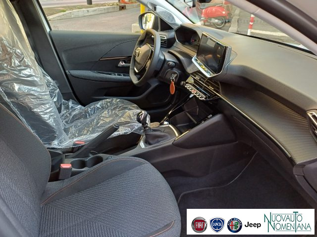 PEUGEOT 208 usata, con Bluetooth