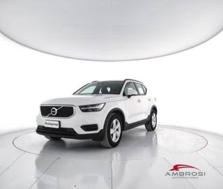 VOLVO XC40 D3 Momentum