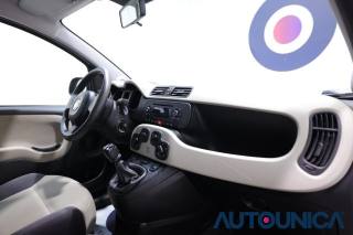 FIAT Panda usata 38
