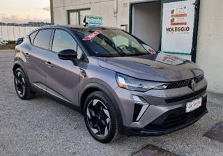 RENAULT Captur usata, con Climatizzatore