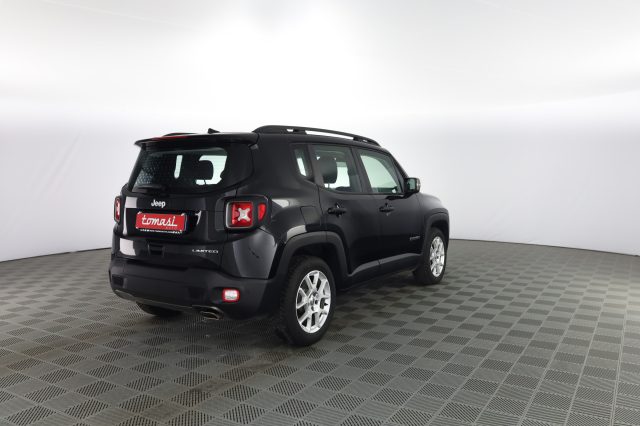 JEEP Renegade usata 3