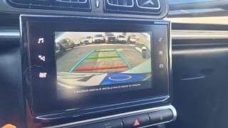 CITROEN C3 usata, con Fendinebbia
