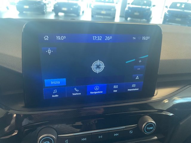 FORD Kuga usata, con Immobilizzatore elettronico