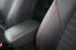 FORD Puma usata, con Sedile posteriore sdoppiato