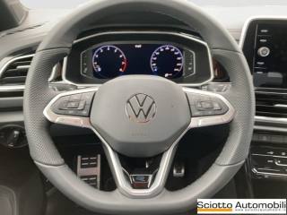 VOLKSWAGEN T-Roc usata, con Cruise Control