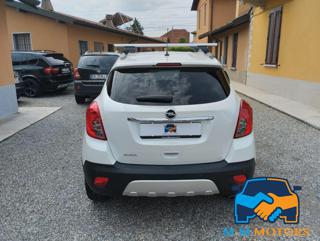OPEL Mokka usata, con Alzacristalli elettrici