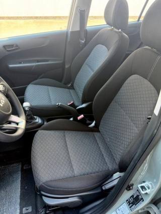 KIA Picanto usata, con Immobilizzatore elettronico