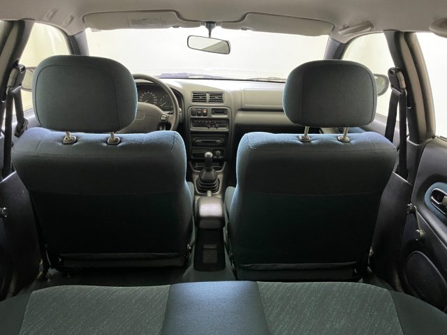 MAZDA 323 usata 11
