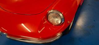 ALFA ROMEO Spider usata 17