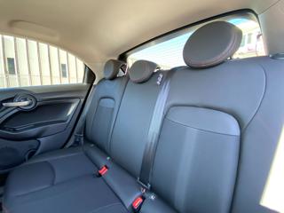 FIAT 500X usata 33