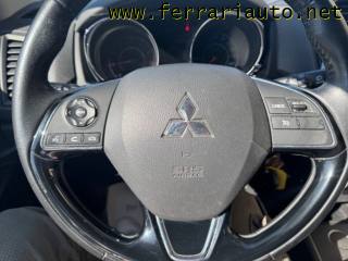 MITSUBISHI ASX usata, con Immobilizzatore elettronico