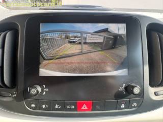 FIAT 500L usata, con Sound system