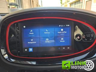 TOYOTA Aygo X usata 53