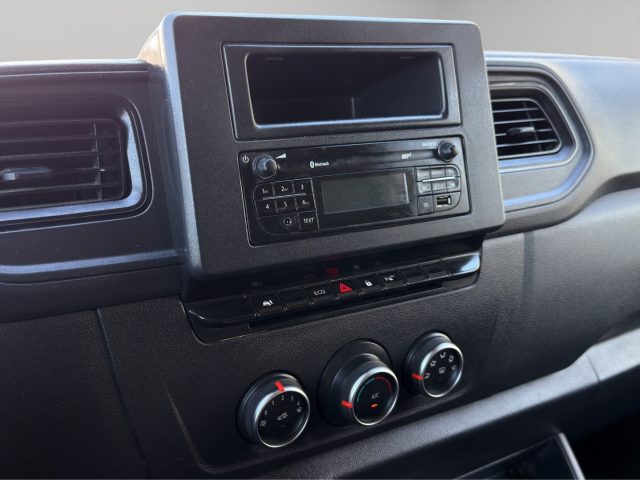 RENAULT Master usata, con Specchietti laterali elettrici
