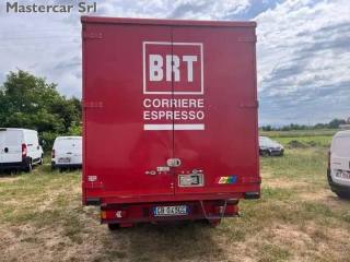 CITROEN Jumper usata, con Chiusura centralizzata