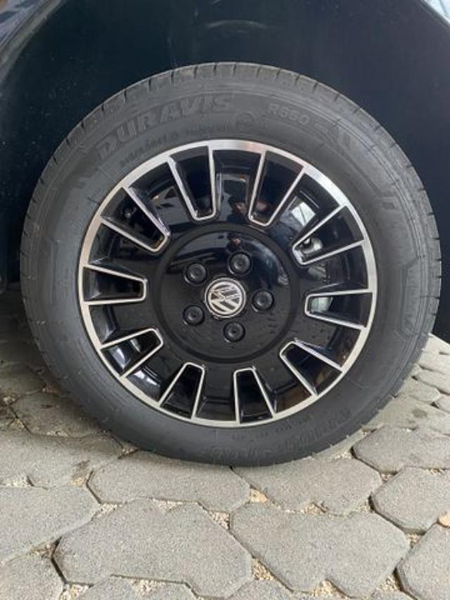 WESTFALIA usata 9