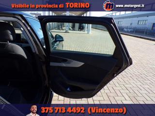 AUDI A4 usata, con Controllo vocale