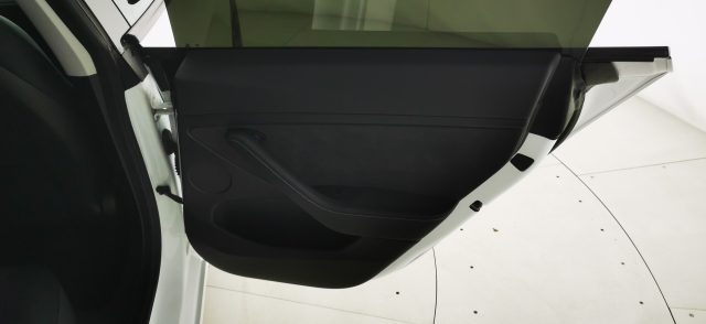 TESLA Model 3 usata 56