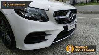 MERCEDES-BENZ E 220 usata 68