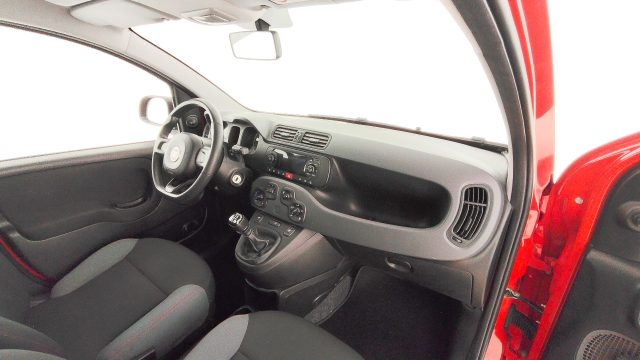 FIAT Panda usata 42