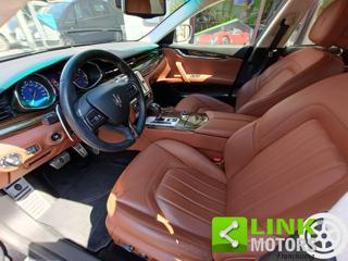 MASERATI Quattroporte usata, con Park Distance Control