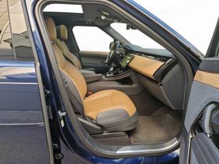 LAND ROVER Range Rover Sport usata, con Airbag laterali