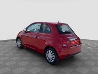 FIAT 500 usata 2