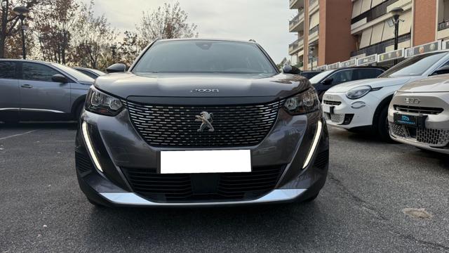 PEUGEOT 2008 usata, con Volante in pelle