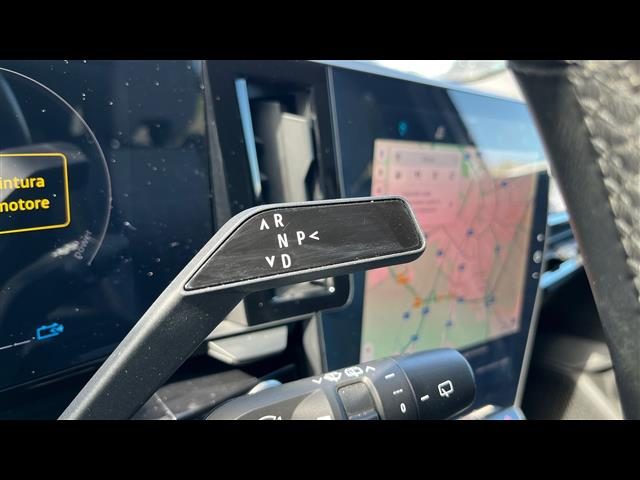 RENAULT Austral usata, con Climatizzatore