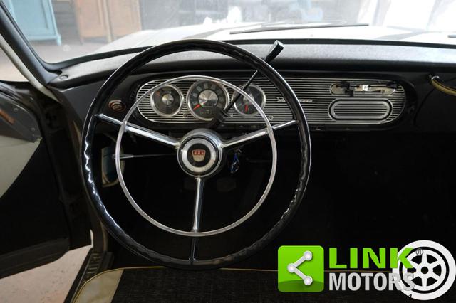 FORD Taunus usata 24