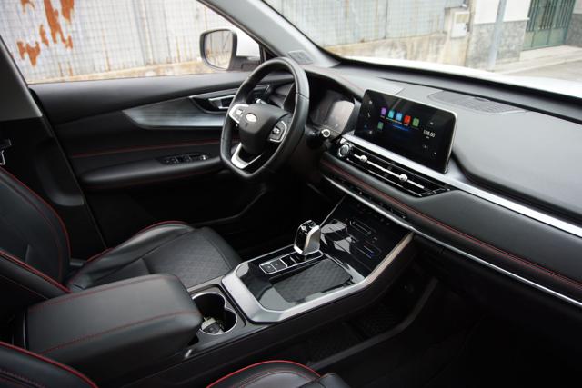 DR MOTOR DR 5.0 usata, con Controllo trazione