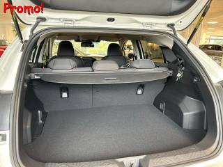 SUBARU Crosstrek usata, con Autoradio