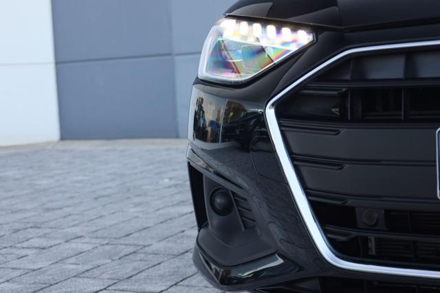 AUDI A4 usata 78