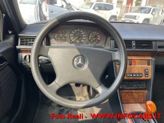 MERCEDES-BENZ 200 usata 13
