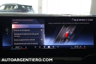 BMW 520 usata, con Sistema di chiamata d