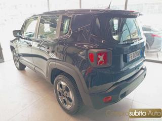 JEEP Renegade usata, con Cerchi in lega