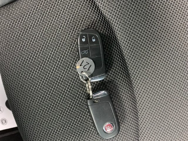 FIAT 500X usata, con Bracciolo